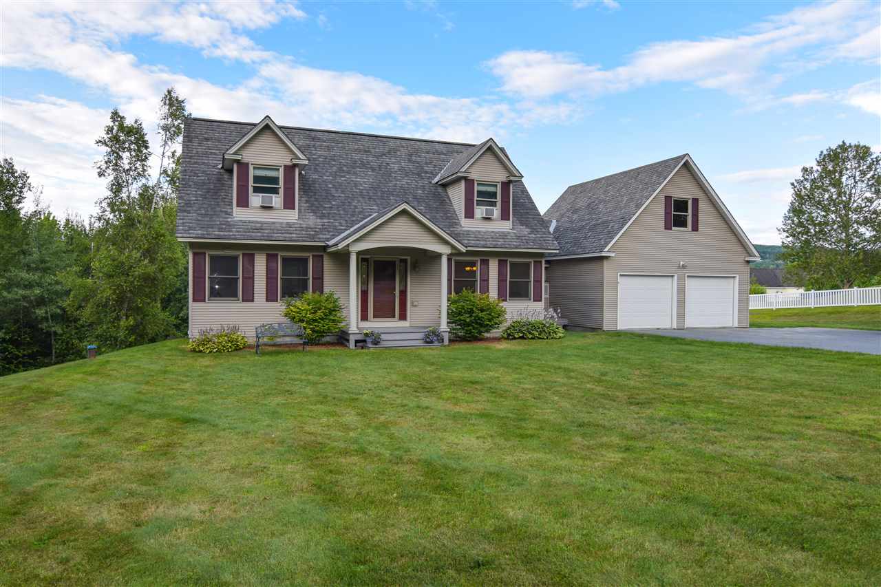 6 Laplante Road Lebanon, NH 03766 - Photo 1 of 31 Gallery Image 1