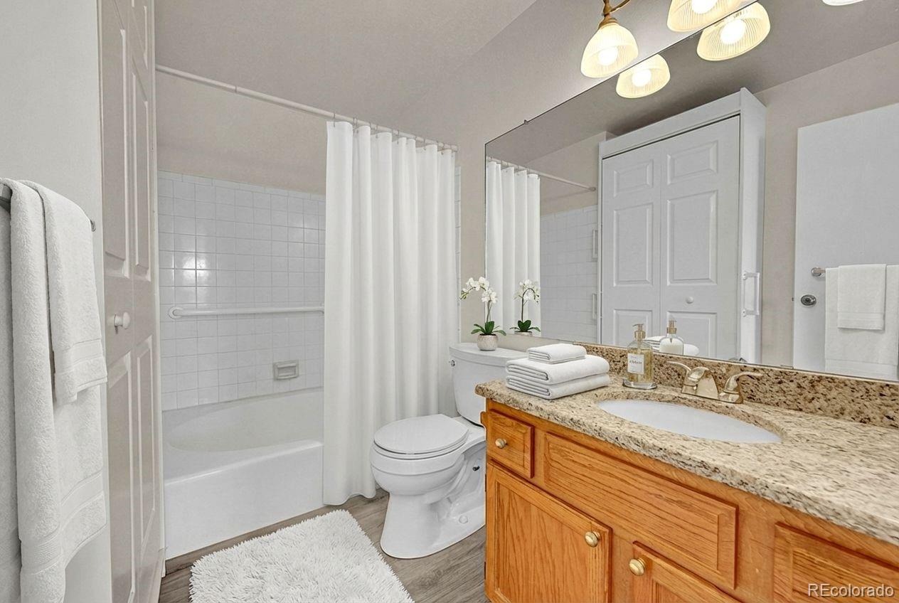 10251 West 44th Avenue, Unit 8206 Wheat Ridge, CO 80033 - Photo 18 of 29