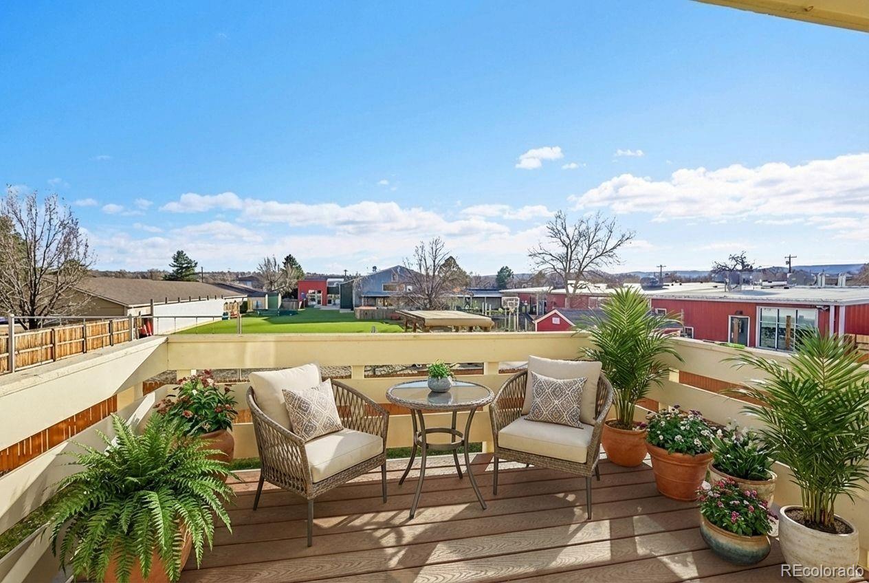 10251 West 44th Avenue, Unit 8206 Wheat Ridge, CO 80033 - Photo 21 of 29