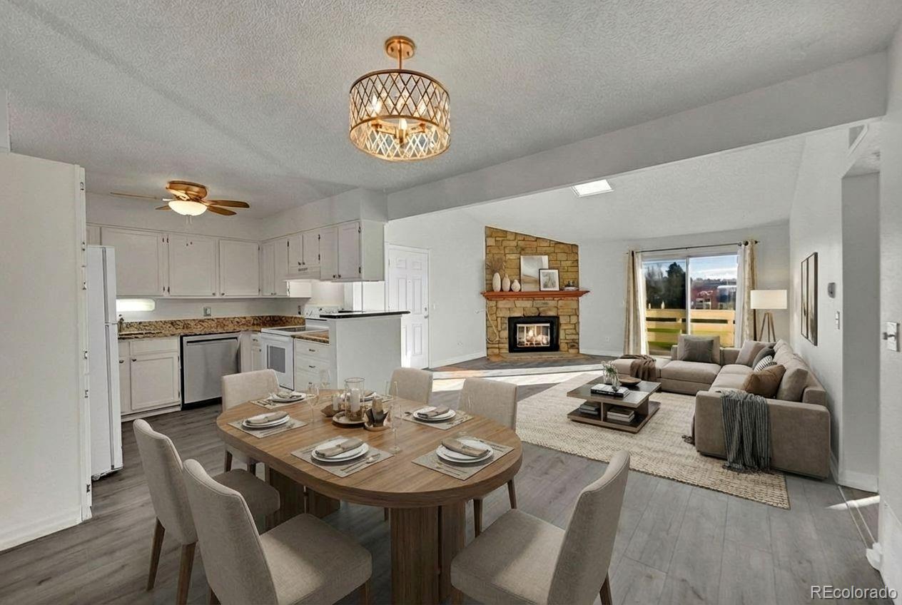 10251 West 44th Avenue, Unit 8206 Wheat Ridge, CO 80033 - Photo 8 of 29