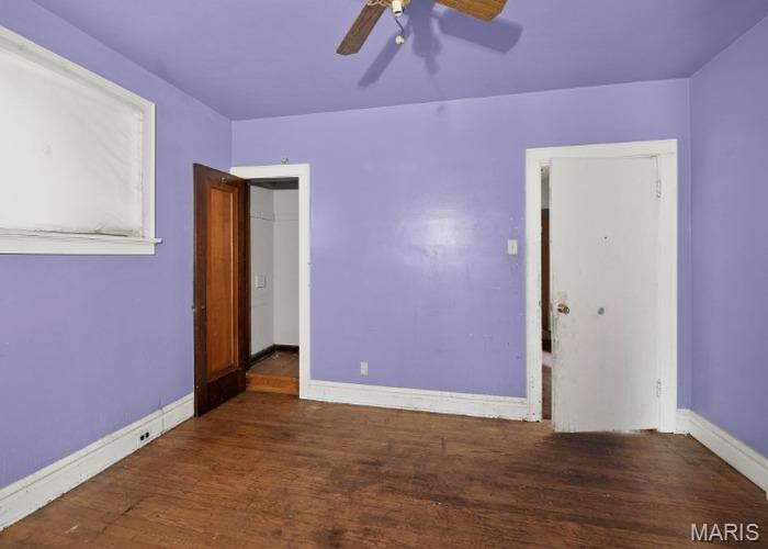 4627 Korte Avenue St. Louis, MO 63115 - Photo 12 of 16