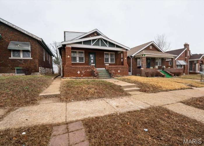 4627 Korte Avenue St. Louis, MO 63115 - Photo 2 of 16