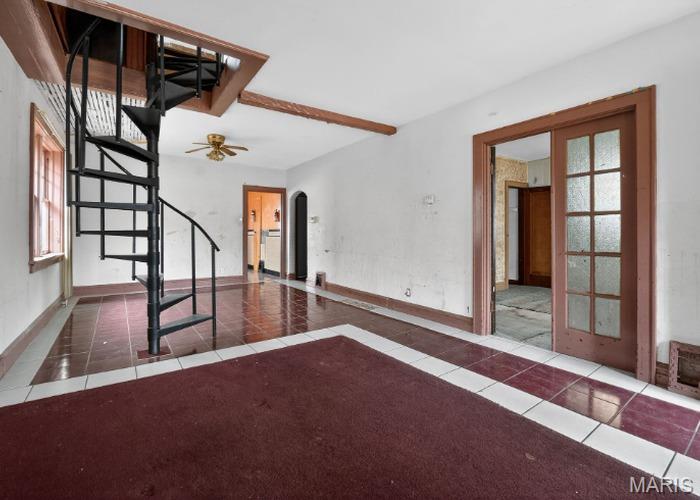 4627 Korte Avenue St. Louis, MO 63115 - Photo 4 of 16