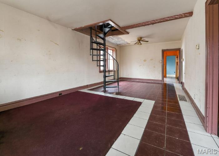 4627 Korte Avenue St. Louis, MO 63115 - Photo 5 of 16