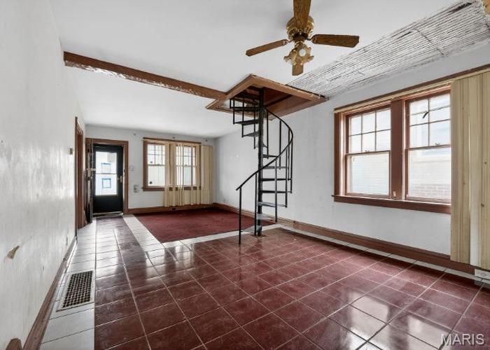 4627 Korte Avenue St. Louis, MO 63115 - Photo 6 of 16