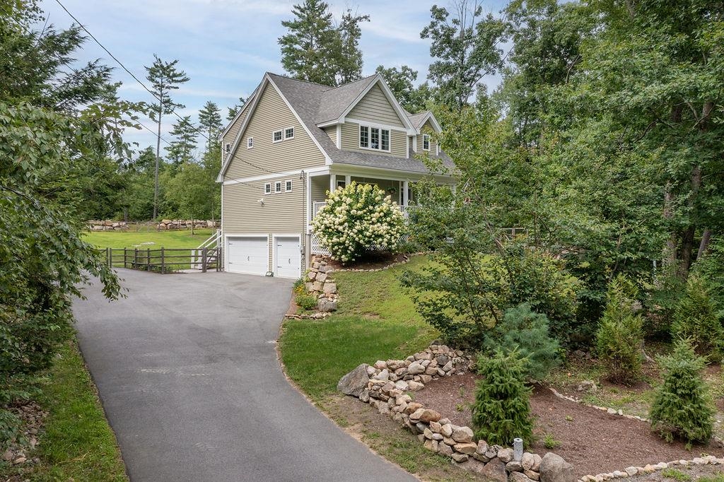 114 Young Road Barrington, NH 03825 - Photo 30 of 37 Gallery Image 30