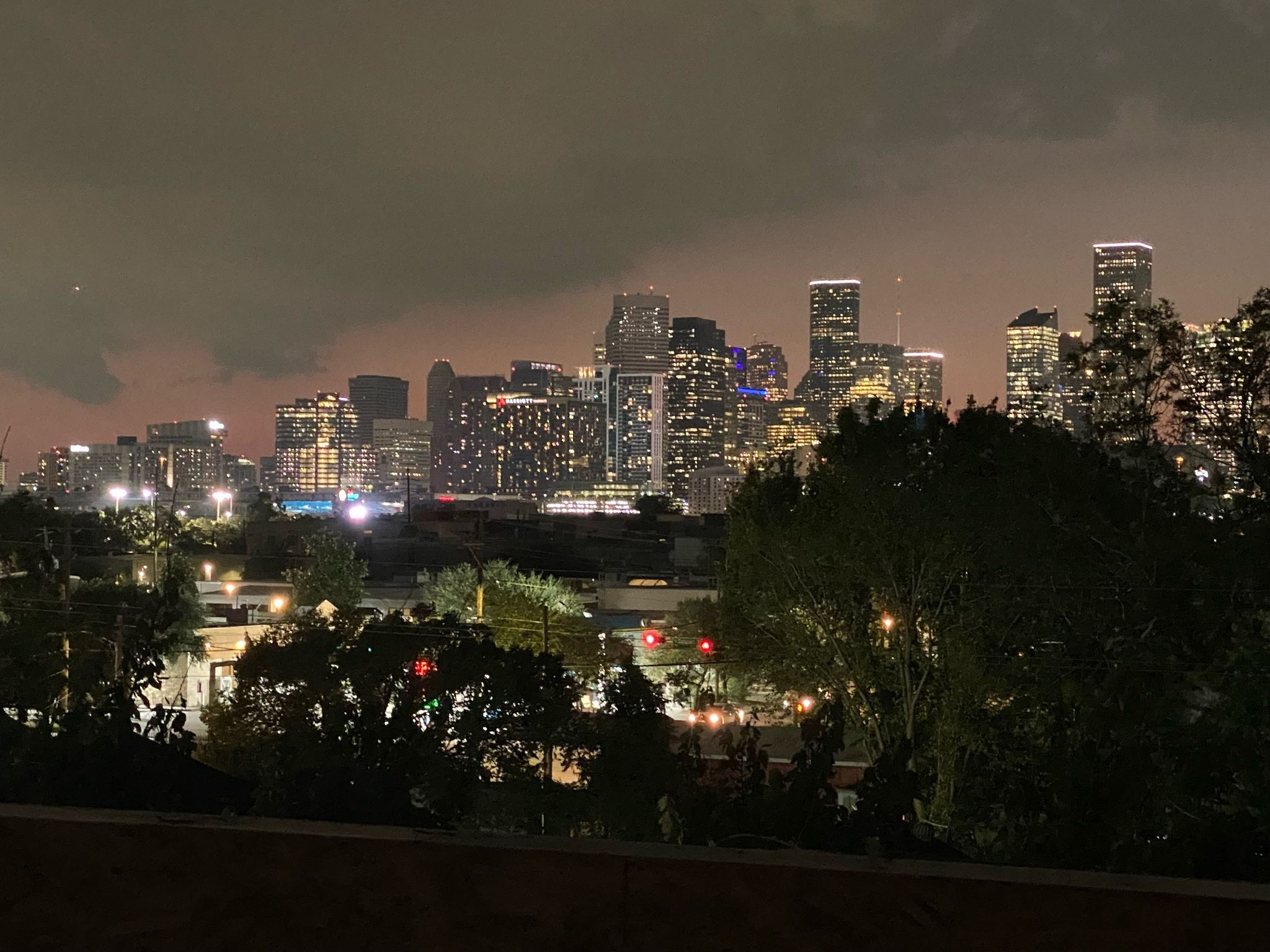 3510 Saltus Street Houston, TX 77003 - Photo 30 of 36 a view of a city