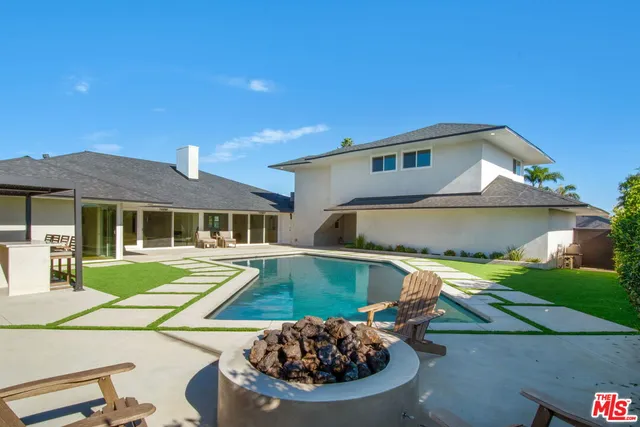 $2,299,000 | 4204 Olympiad Drive, View Park, CA 90043