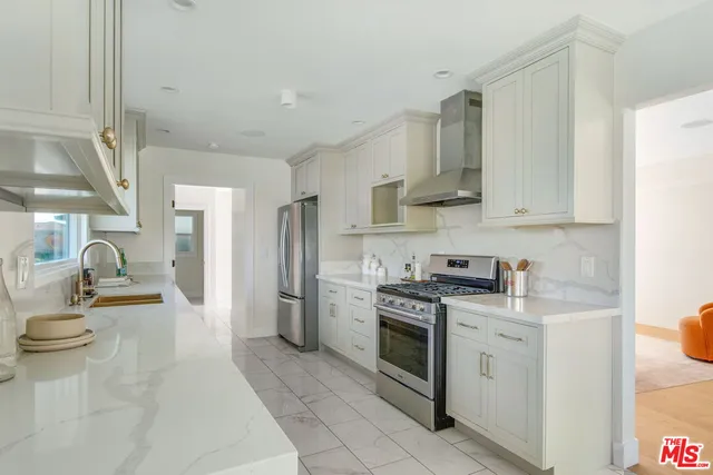 $2,299,000 | 4204 Olympiad Drive, View Park, CA 90043