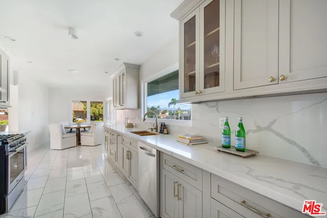 $2,299,000 | 4204 Olympiad Drive, View Park, CA 90043