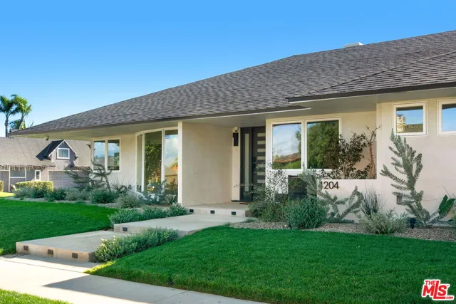 $2,299,000 | 4204 Olympiad Drive, View Park, CA 90043