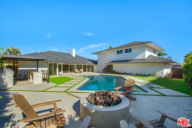$2,299,000 | 4204 Olympiad Drive, View Park, CA 90043