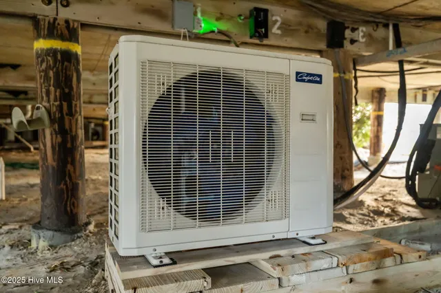 $422,000 | 1904 East Fort Macon Road, Unit 192, Atlantic Beach, NC 28512