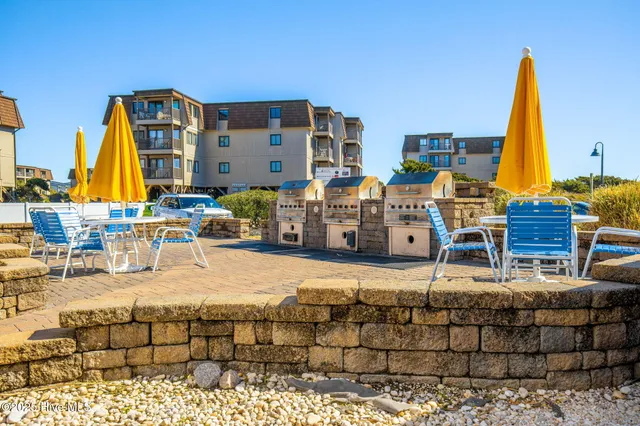 $422,000 | 1904 East Fort Macon Road, Unit 192, Atlantic Beach, NC 28512