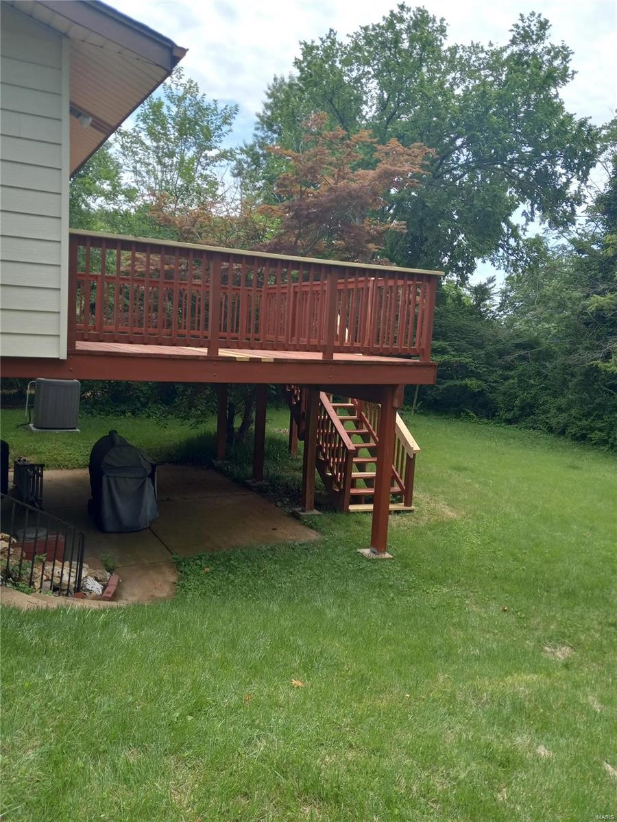 753 Burwick Terrace Manchester, MO 63021 - Photo 7 of 31 Gallery Image 7