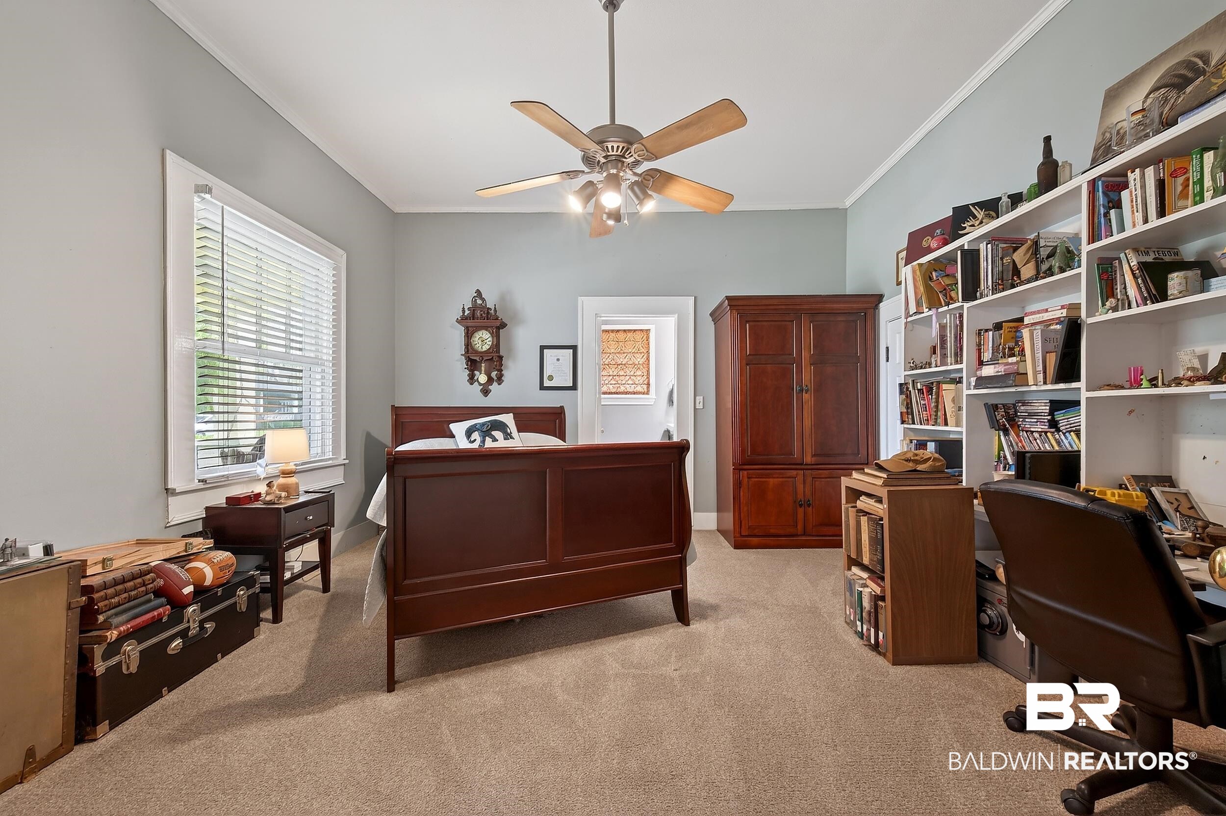 79 Mims Street Monroeville, AL 36460 - Photo 8 of 27 Bedroom