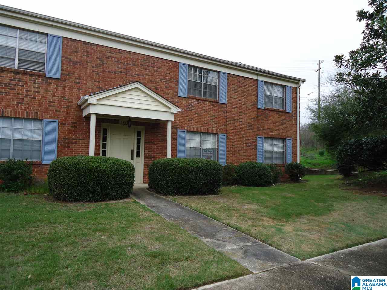 3449 Sandner Court, Unit B Birmingham, AL 35209 - Photo 1 of 15
