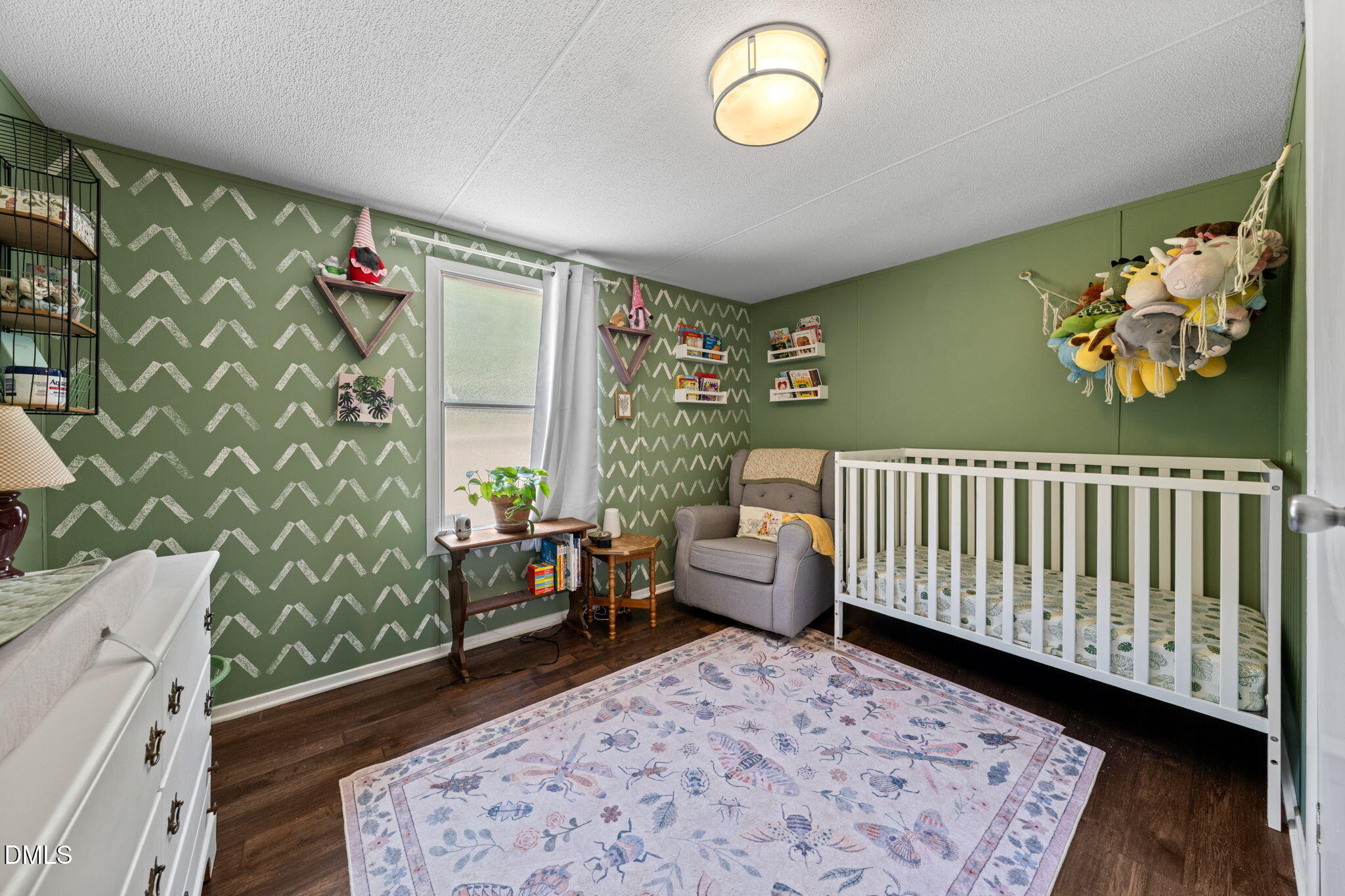 1608 Spring Hill Road Spring Hope, NC 27882 - Photo 15 of 30