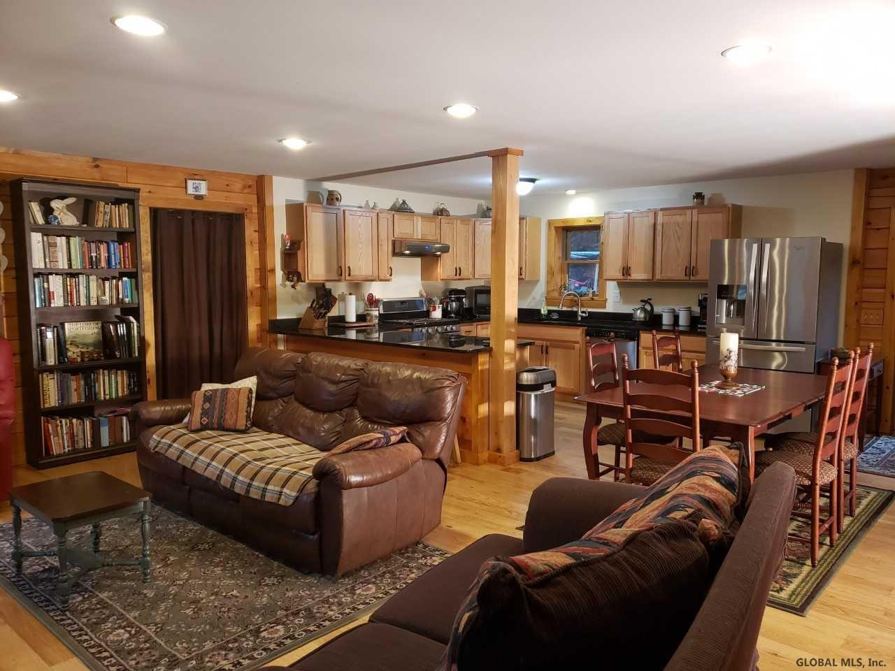 250 Bauer Road Sand Lake, NY 12153 - Photo 17 of 52 Photo 17