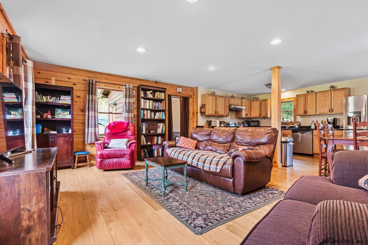 250 Bauer Road Sand Lake, NY 12153 - Photo 18 of 52 Photo 18