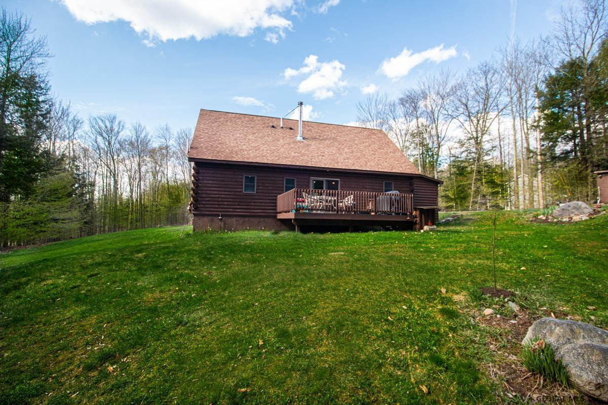 250 Bauer Road Sand Lake, NY 12153 - Photo 48 of 52 Photo 48