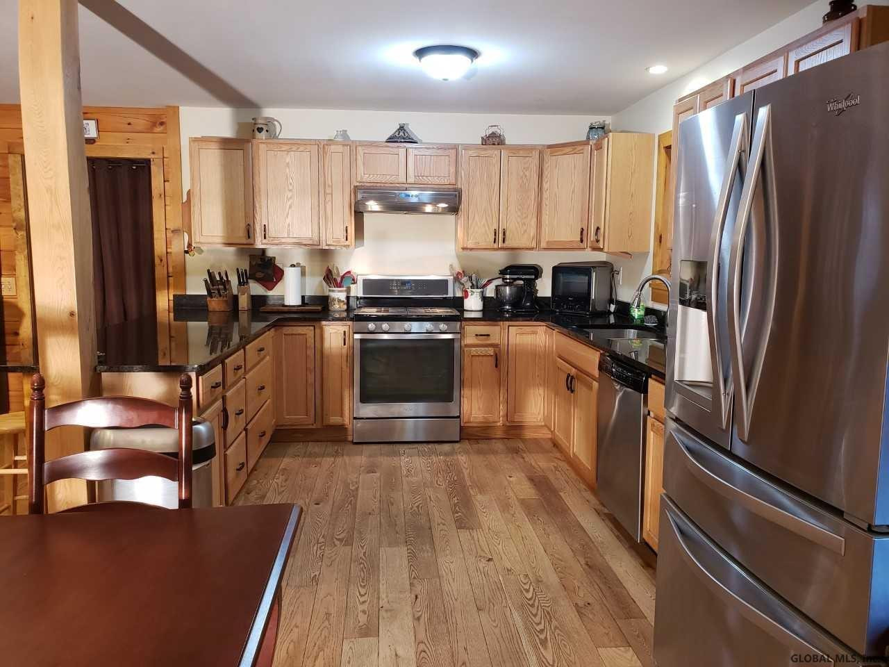 250 Bauer Road Sand Lake, NY 12153 - Photo 8 of 52 Photo 8