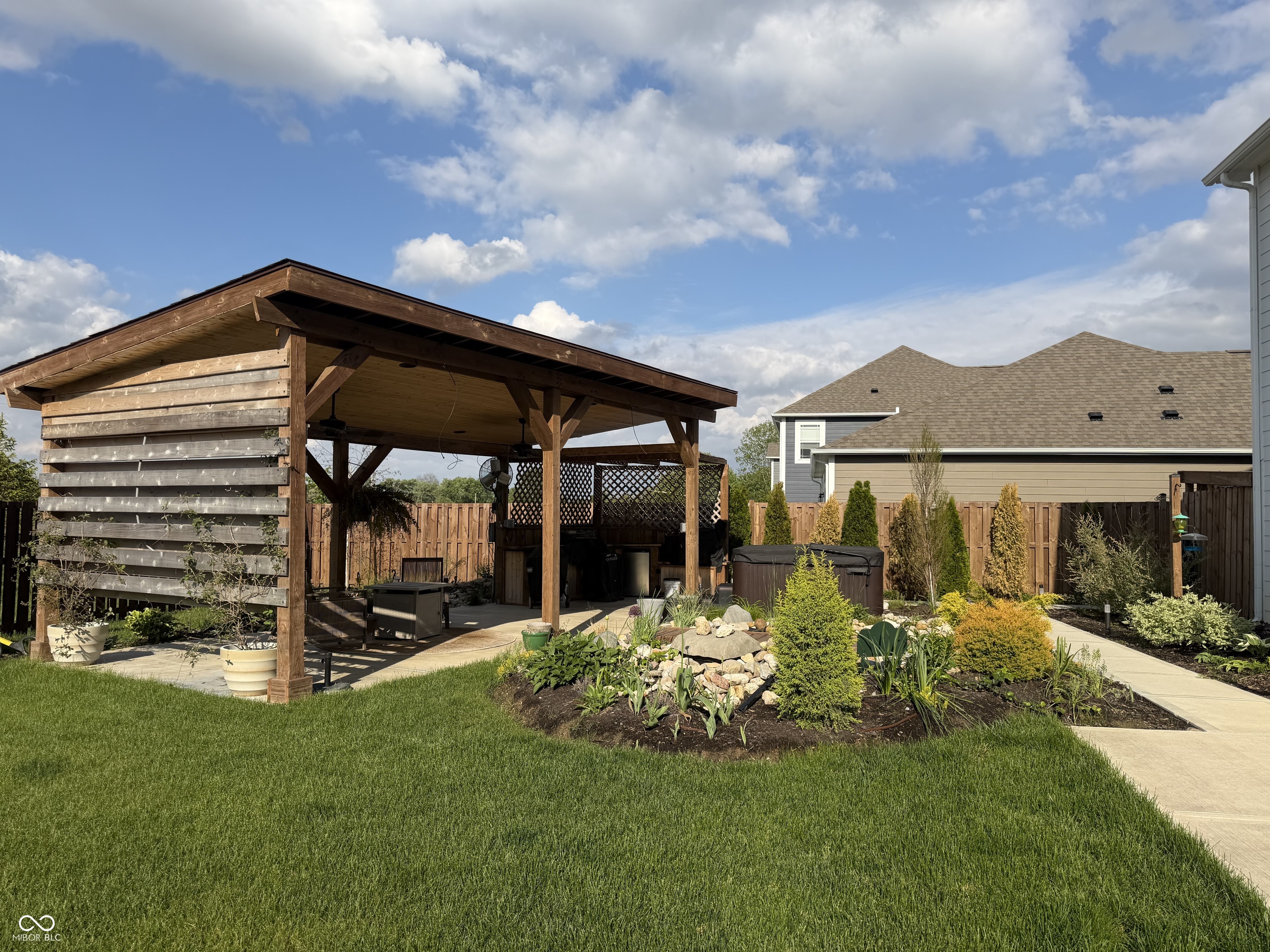 140 Waterford Court Pendleton, IN 46064 - Photo 15 of 79