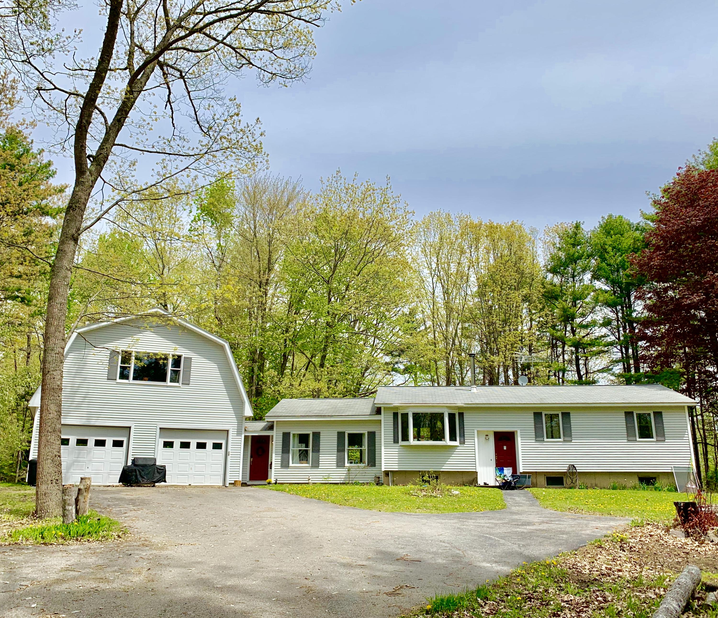 862 Levenseller Road Holden, ME 04429 - Photo 1 of 24 Desirable Holden Ranch