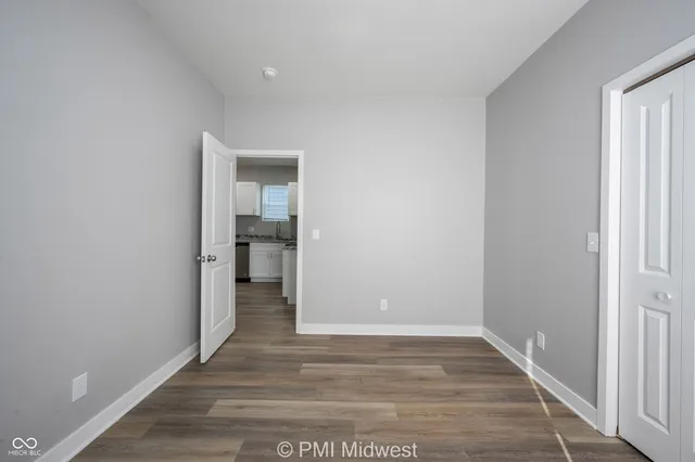 $1,325 | 2825 Mac Pherson Avenue, Unit A, Indianapolis, IN 46205