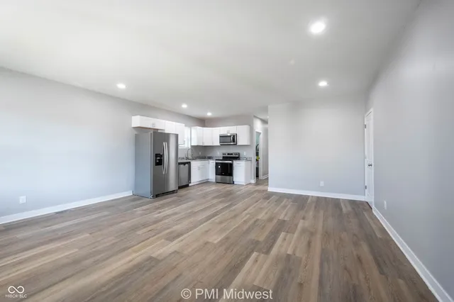 $1,325 | 2825 Mac Pherson Avenue, Unit A, Indianapolis, IN 46205