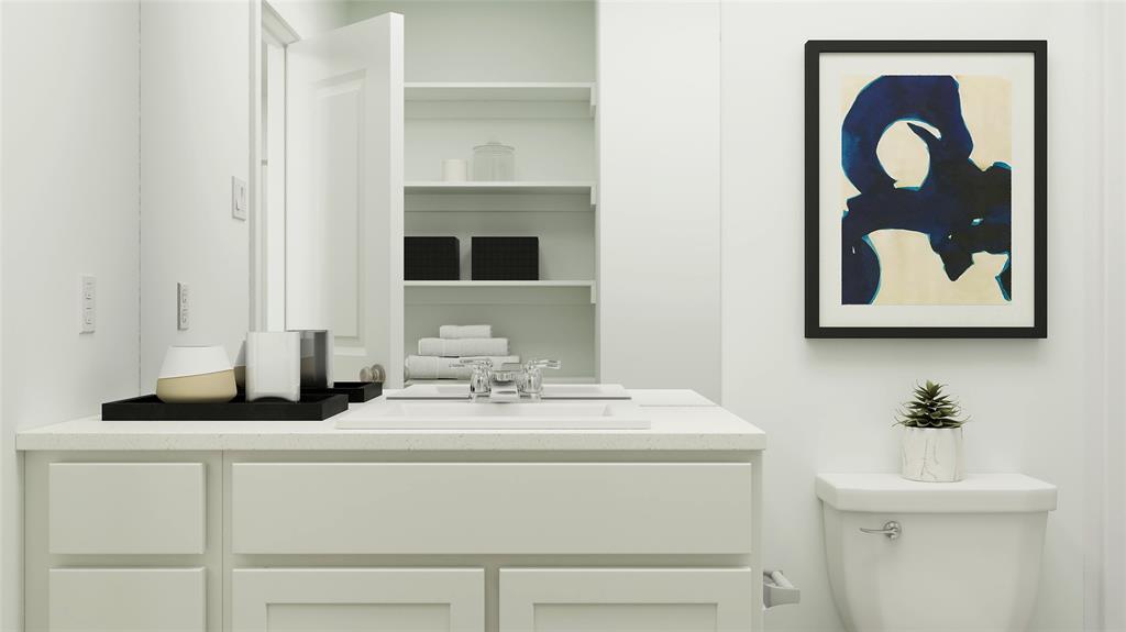 1638 Verdin Road Fort Worth, TX 76140 - Photo 17 of 22 Gallery Image 17