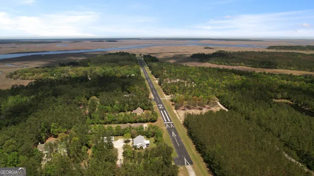 $749,000 | 1629 Eagle Neck Drive Northeast, Townsend, GA 31331