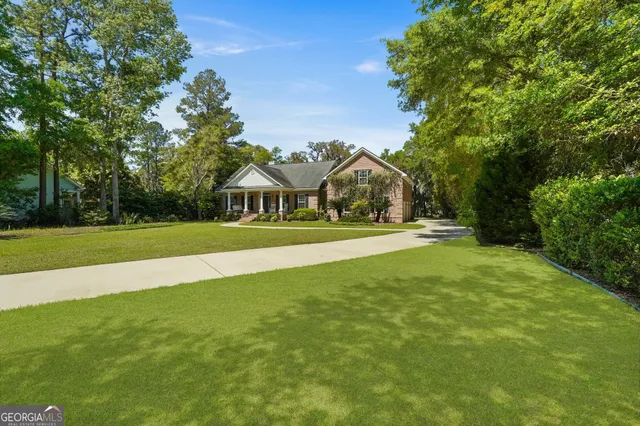 $749,000 | 1629 Eagle Neck Drive Northeast, Townsend, GA 31331