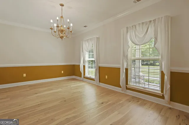 $749,000 | 1629 Eagle Neck Drive Northeast, Townsend, GA 31331