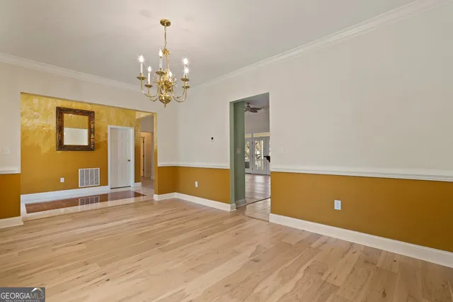 $749,000 | 1629 Eagle Neck Drive Northeast, Townsend, GA 31331