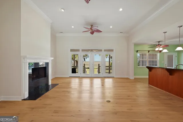 $749,000 | 1629 Eagle Neck Drive Northeast, Townsend, GA 31331