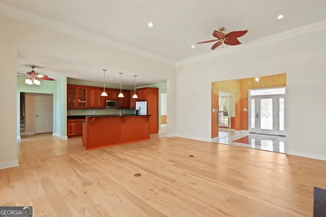 $749,000 | 1629 Eagle Neck Drive Northeast, Townsend, GA 31331