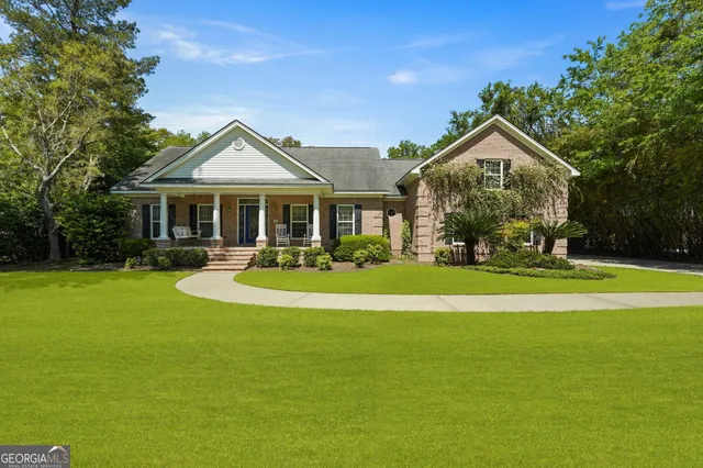 $749,000 | 1629 Eagle Neck Drive Northeast, Townsend, GA 31331