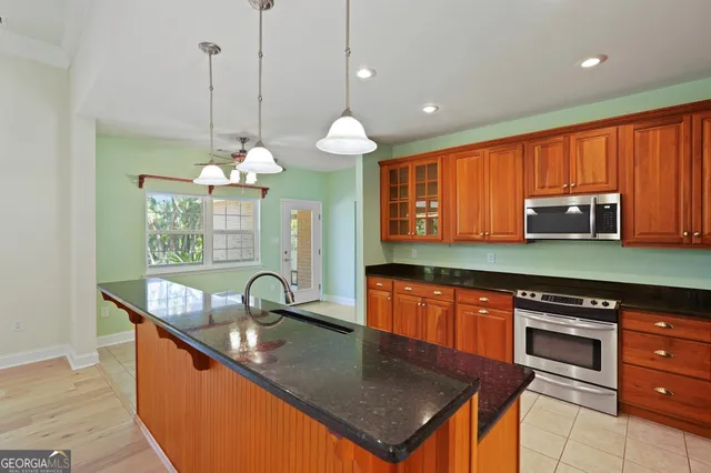 $749,000 | 1629 Eagle Neck Drive Northeast, Townsend, GA 31331