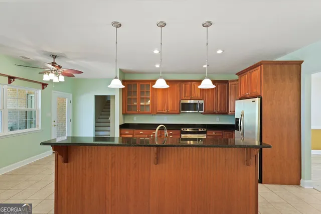 $749,000 | 1629 Eagle Neck Drive Northeast, Townsend, GA 31331