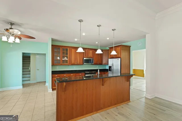 $749,000 | 1629 Eagle Neck Drive Northeast, Townsend, GA 31331