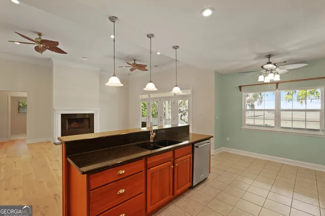 $749,000 | 1629 Eagle Neck Drive Northeast, Townsend, GA 31331