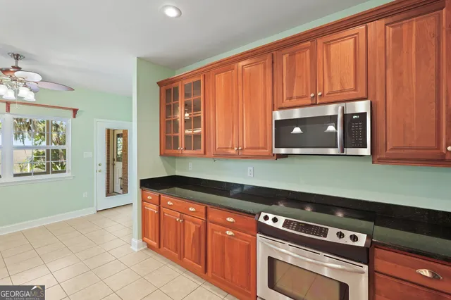 $749,000 | 1629 Eagle Neck Drive Northeast, Townsend, GA 31331