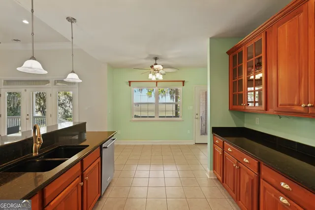 $749,000 | 1629 Eagle Neck Drive Northeast, Townsend, GA 31331