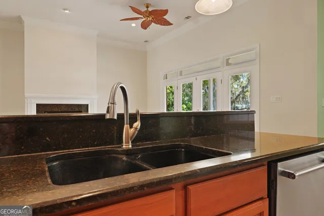 $749,000 | 1629 Eagle Neck Drive Northeast, Townsend, GA 31331