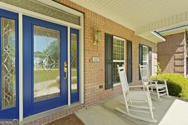 $749,000 | 1629 Eagle Neck Drive Northeast, Townsend, GA 31331