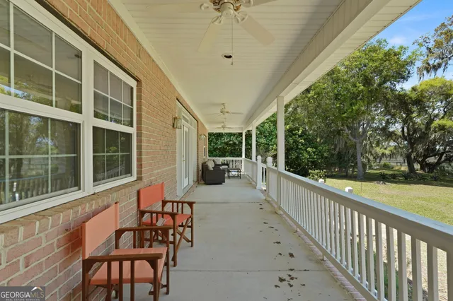 $749,000 | 1629 Eagle Neck Drive Northeast, Townsend, GA 31331