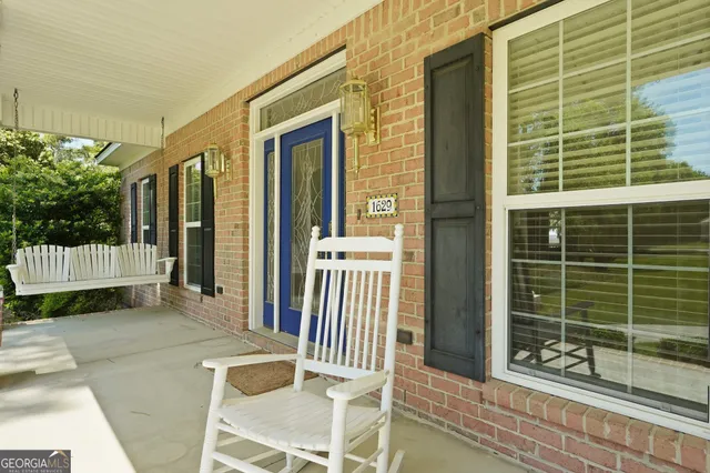 $749,000 | 1629 Eagle Neck Drive Northeast, Townsend, GA 31331