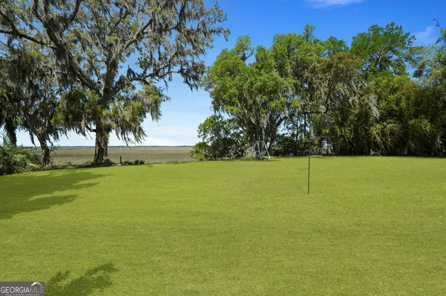 $749,000 | 1629 Eagle Neck Drive Northeast, Townsend, GA 31331