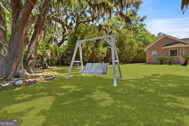 $749,000 | 1629 Eagle Neck Drive Northeast, Townsend, GA 31331